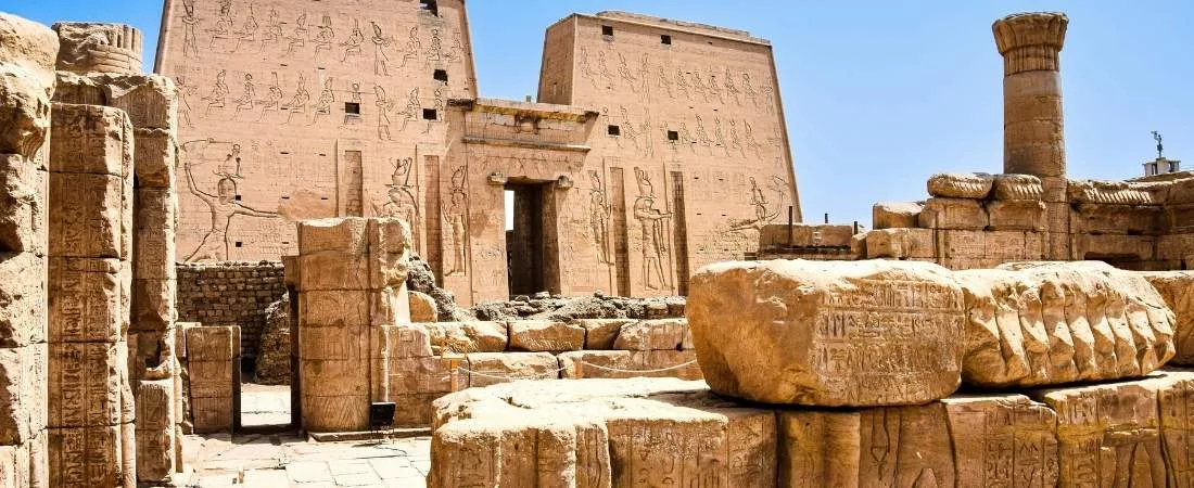 Escales de luxe en Égypte - 8 jours