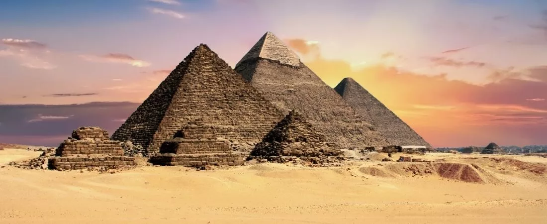 Escales de luxe en Égypte - 8 jours