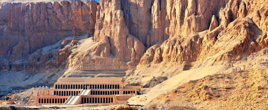 Escales de luxe en Égypte - 8 jours