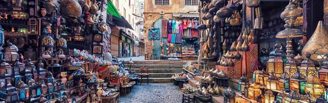 L'Egypte des Pharaons - 8 jours