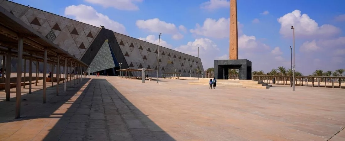 Escales de luxe en Égypte - 8 jours
