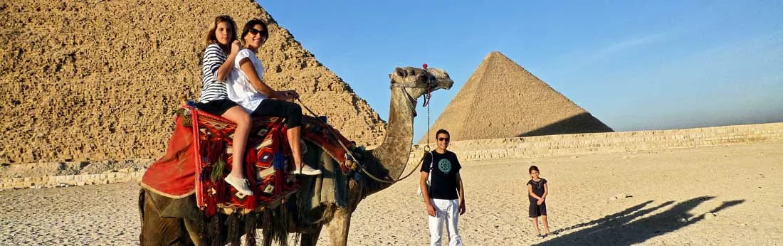 L'Egypte des Pharaons - 8 jours